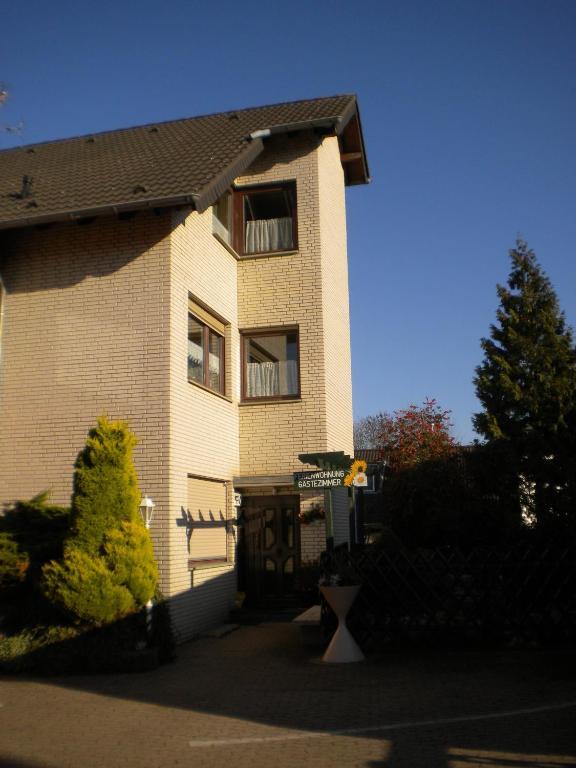 Eifel-Landhaus Ferienwohnungen "Em Gardestueffje" Mechernich Luaran gambar
