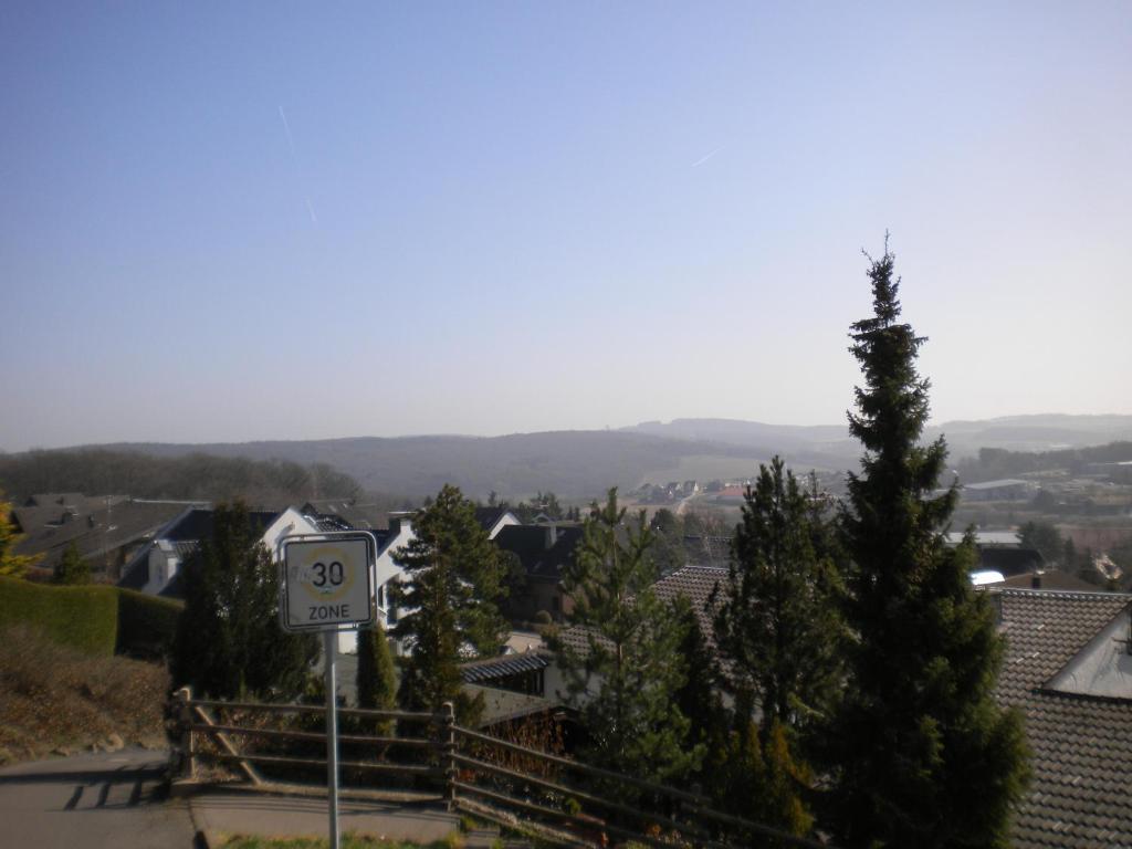 Eifel-Landhaus Ferienwohnungen "Em Gardestueffje" Mechernich Luaran gambar