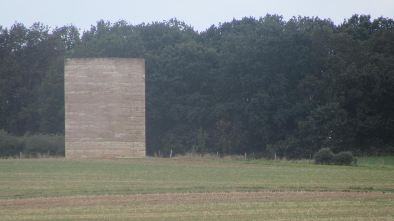Eifel-Landhaus Ferienwohnungen "Em Gardestueffje" Mechernich Luaran gambar